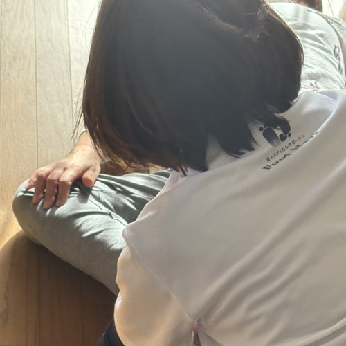 はらちゃんエクササイズ